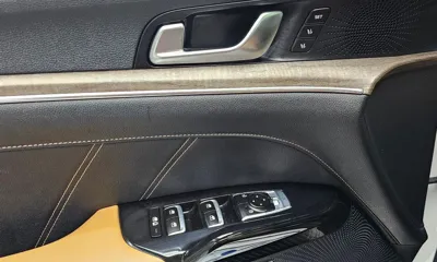 Kia K5 2020, 81306 км, за 13588.03 USD - фото 27