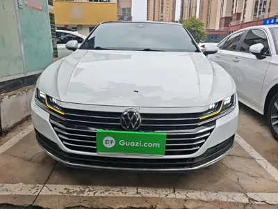 Volkswagen CC 2019, 94000 км, за 13128.22 USD