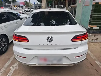Volkswagen CC 2019, 94000 км, за 13128.22 USD - фото 6
