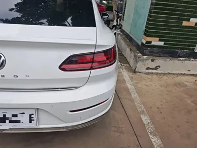 Volkswagen CC 2019, 94000 км, за 13128.22 USD - фото 8