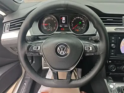 Volkswagen CC 2019, 94000 км, за 13128.22 USD - фото 11