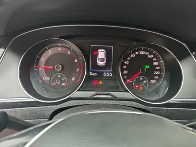 Volkswagen CC 2019, 94000 км, за 13128.22 USD - фото 12