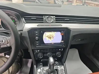 Volkswagen CC 2019, 94000 км, за 13128.22 USD - фото 13