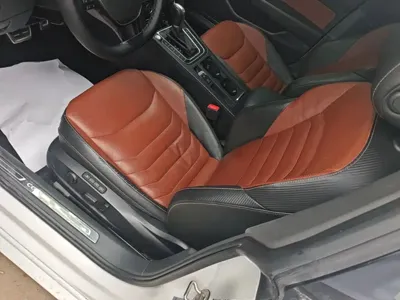Volkswagen CC 2019, 94000 км, за 13128.22 USD - фото 15
