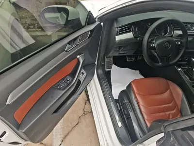 Volkswagen CC 2019, 94000 км, за 13128.22 USD - фото 16
