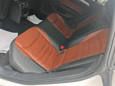 Volkswagen CC 2019, 94000 км, за 13128.22 USD - фото 17