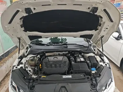 Volkswagen CC 2019, 94000 км, за 13128.22 USD - фото 20