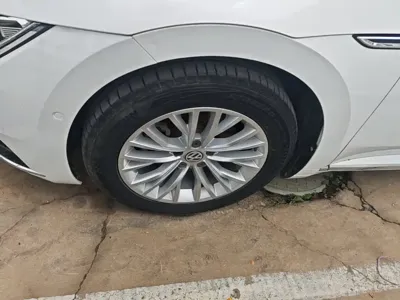 Volkswagen CC 2019, 94000 км, за 13128.22 USD - фото 23