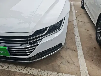 Volkswagen CC 2019, 94000 км, за 13128.22 USD - фото 24