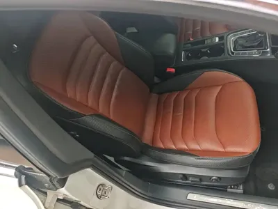 Volkswagen CC 2019, 94000 км, за 13128.22 USD - фото 25