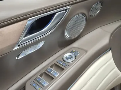 Genesis GV80 2021, 49000 км, за 31398.29 USD - фото 8