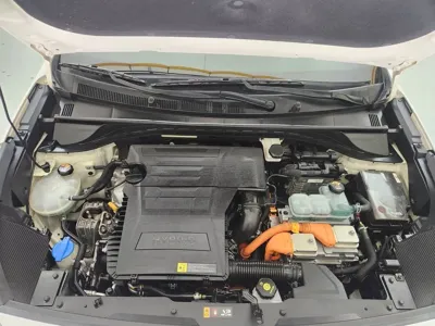 Kia Niro 2020, 60833 км, за 11567.96 USD - фото 6