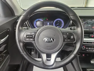 Kia Niro 2020, 60833 км, за 11567.96 USD - фото 20