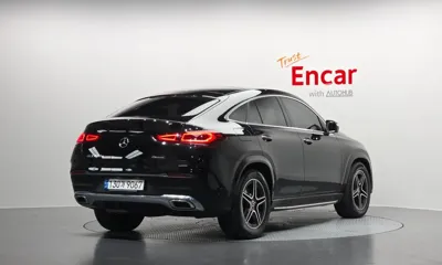 Mercedes-Benz GLE-Class 2021, 86574 км, за 44605.05 USD