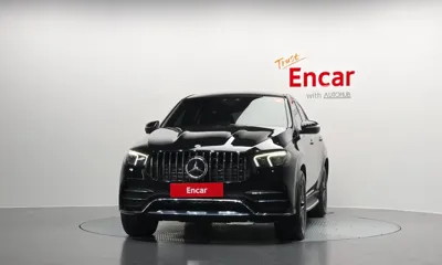 Mercedes-Benz GLE-Class 2021, 86574 км, за 44605.05 USD