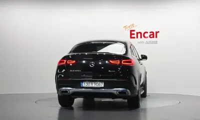 Mercedes-Benz GLE-Class 2021, 86574 км, за 44605.05 USD