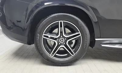 Mercedes-Benz GLE-Class 2021, 86574 км, за 44605.05 USD