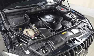Mercedes-Benz GLE-Class 2021, 86574 км, за 44605.05 USD - фото 6