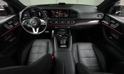 Mercedes-Benz GLE-Class 2021, 86574 км, за 44605.05 USD - фото 7