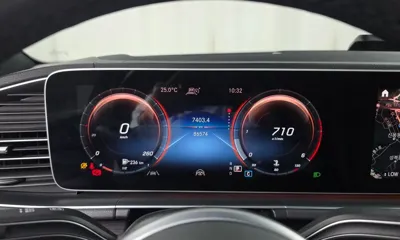 Mercedes-Benz GLE-Class 2021, 86574 км, за 44605.05 USD - фото 8