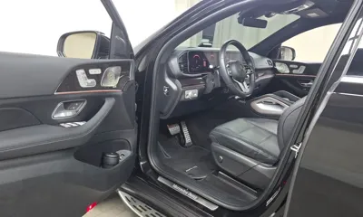 Mercedes-Benz GLE-Class 2021, 86574 км, за 44605.05 USD - фото 10