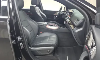 Mercedes-Benz GLE-Class 2021, 86574 км, за 44605.05 USD - фото 11