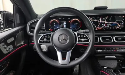 Mercedes-Benz GLE-Class 2021, 86574 км, за 44605.05 USD - фото 13