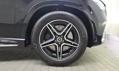 Mercedes-Benz GLE-Class 2021, 86574 км, за 44605.05 USD - фото 21