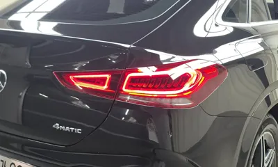 Mercedes-Benz GLE-Class 2021, 86574 км, за 44605.05 USD - фото 23