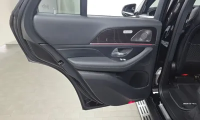 Mercedes-Benz GLE-Class 2021, 86574 км, за 44605.05 USD - фото 25