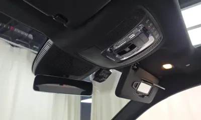 Mercedes-Benz GLE-Class 2021, 86574 км, за 44605.05 USD - фото 30
