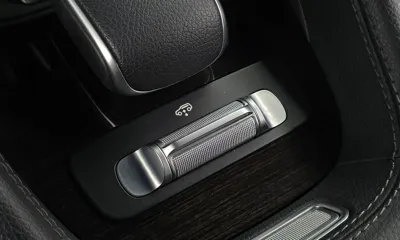 Mercedes-Benz GLE-Class 2021, 86574 км, за 44605.05 USD - фото 31