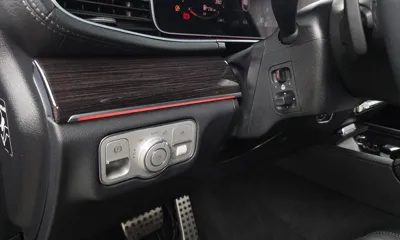 Mercedes-Benz GLE-Class 2021, 86574 км, за 44605.05 USD - фото 34