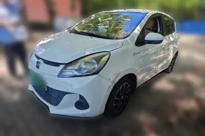 Changan Benni · 2015 год
