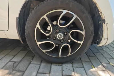 Changan Benni 2015, 89500 км, за 4255 USD