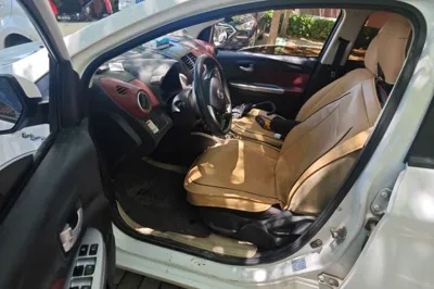 Changan Benni 2015, 89500 км, за 4255 USD - фото 13