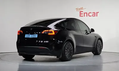 Tesla Model Y 2024, 44762 км, за 26191.41 USD