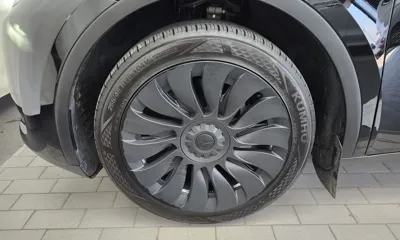 Tesla Model Y 2024, 44762 км, за 26191.41 USD