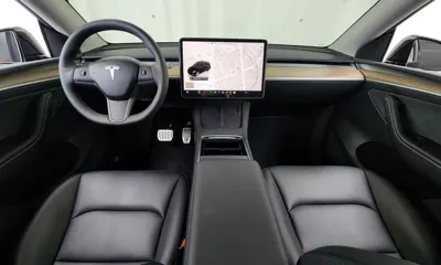 Tesla Model Y 2024, 44762 км, за 26191.41 USD - фото 7