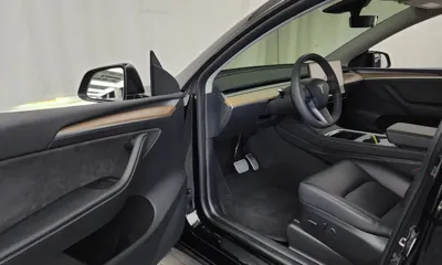 Tesla Model Y 2024, 44762 км, за 26191.41 USD - фото 10
