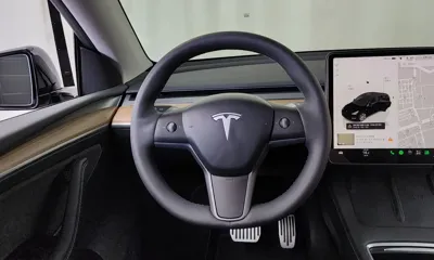 Tesla Model Y 2024, 44762 км, за 26191.41 USD - фото 13