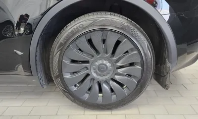 Tesla Model Y 2024, 44762 км, за 26191.41 USD - фото 21