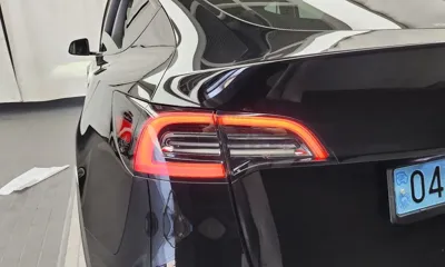 Tesla Model Y 2024, 44762 км, за 26191.41 USD - фото 23