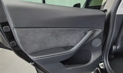 Tesla Model Y 2024, 44762 км, за 26191.41 USD - фото 25