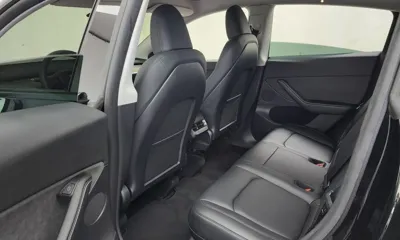 Tesla Model Y 2024, 44762 км, за 26191.41 USD - фото 26