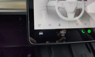 Tesla Model Y 2024, 44762 км, за 26191.41 USD - фото 30