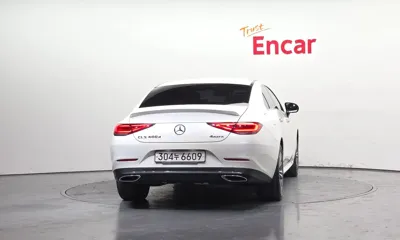 Mercedes-Benz CLS-Class 2019, 152215 км, за 20218.04 USD