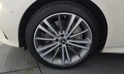 Mercedes-Benz CLS-Class 2019, 152215 км, за 20218.04 USD