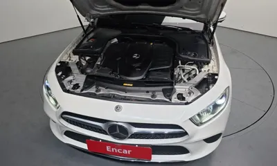 Mercedes-Benz CLS-Class 2019, 152215 км, за 20218.04 USD - фото 6