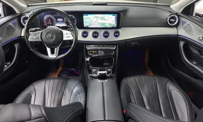 Mercedes-Benz CLS-Class 2019, 152215 км, за 20218.04 USD - фото 7
